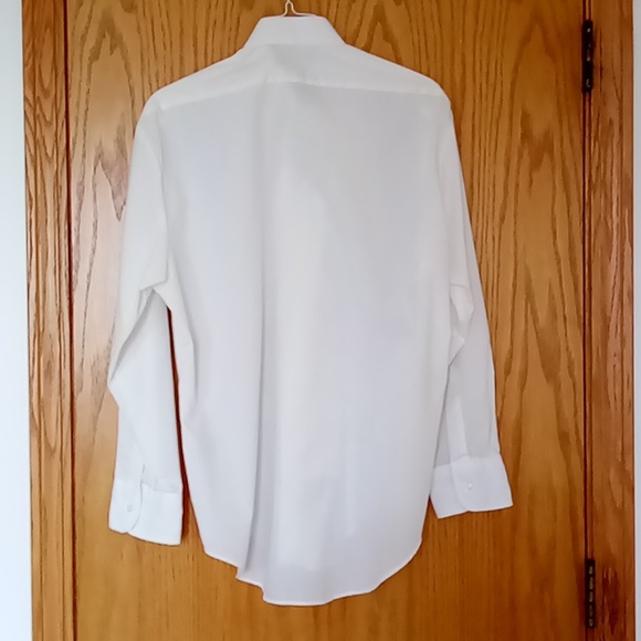 Tuxedo shirt - Picture 3 of 7